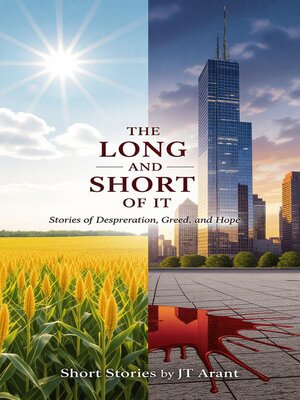 cover image of The Long and Short of It